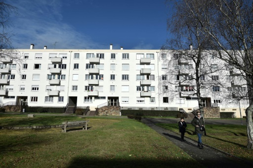 Mort d'un enfant de 8 ans torturé : la mère et son compagnon mis en examen à Nantes