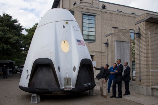 Quatre mois après un accident, SpaceX tente de reprendre ses vols