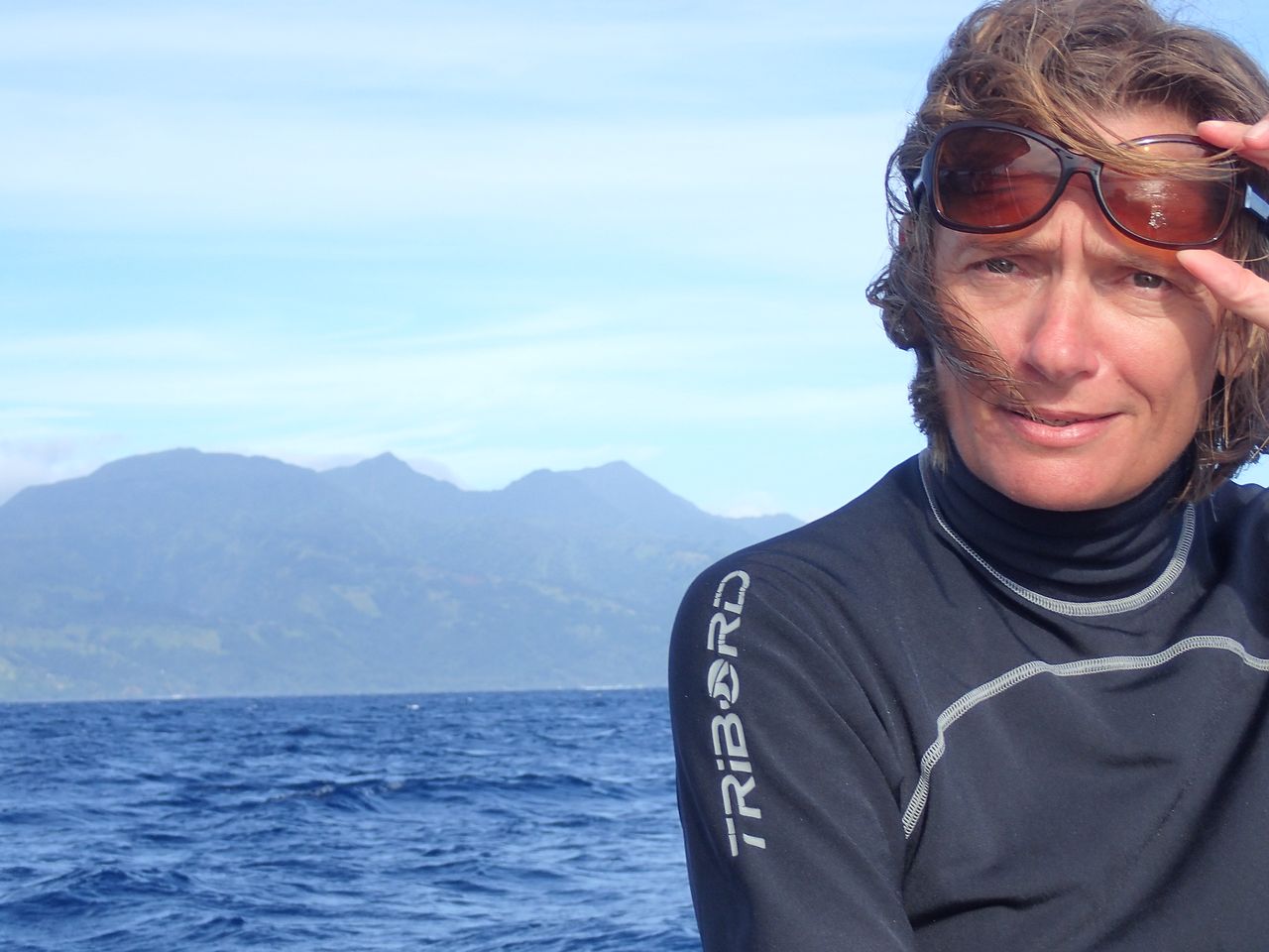 L'AFB une nouvelle agence pour la biodiversité en Polynésie