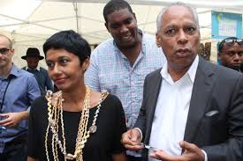 La loi Egalité réelle Outre-mer "sera votée", assure Bareigts