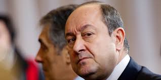 Condamnation confirmée en appel pour Le Canard, poursuivi par Squarcini