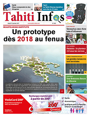 Cliquez sur l'image pour lire le journal