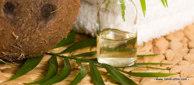 Monoï de Tahiti : un avenir à éclaircir