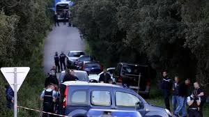 En 2016, près d'un cinquième des homicides ont eu lieu en Outre-mer