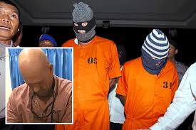 Indonésie: un Britannique et un Australien jugés à Bali pour quelques grammes de haschisch