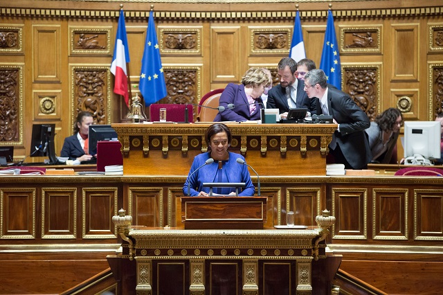 La loi Morin modifiée au Sénat