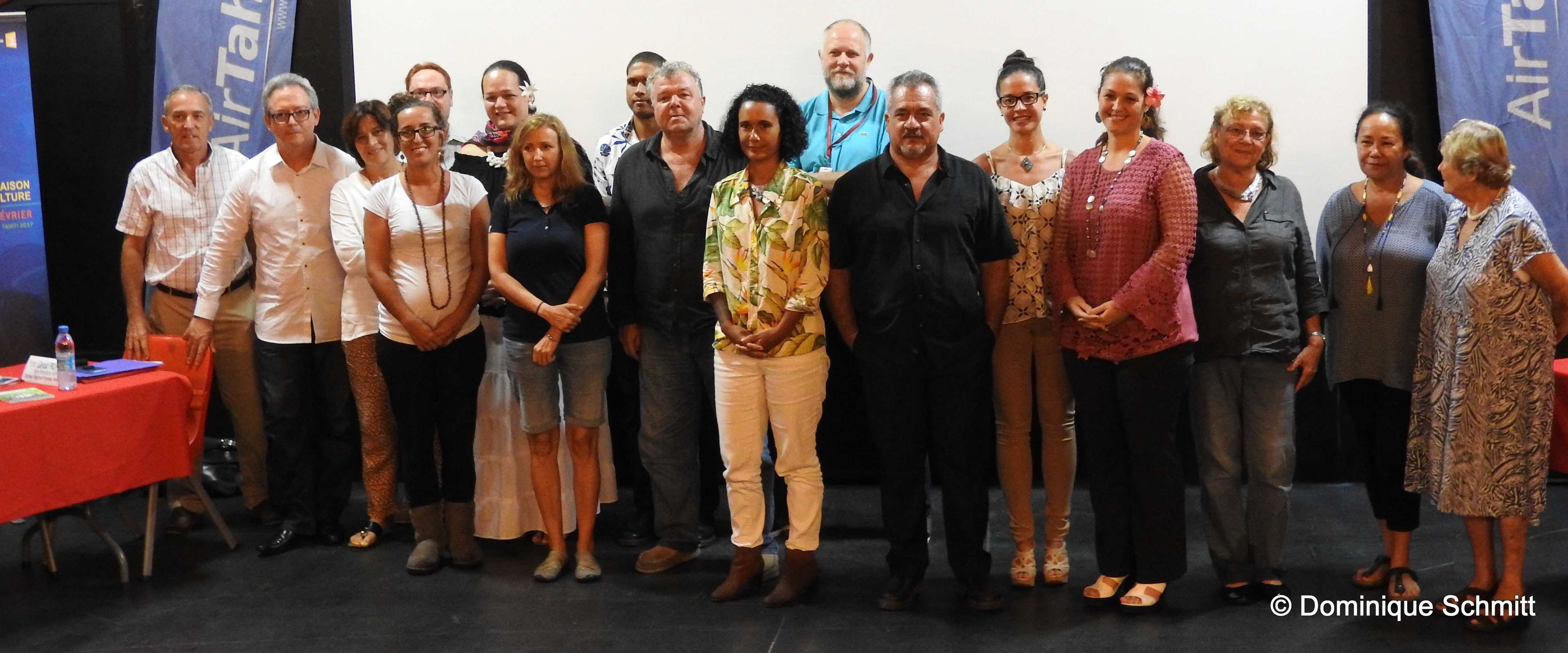 Les organisateurs du Fifo ont présenté ce matin les grandes lignes de la 14e édition.