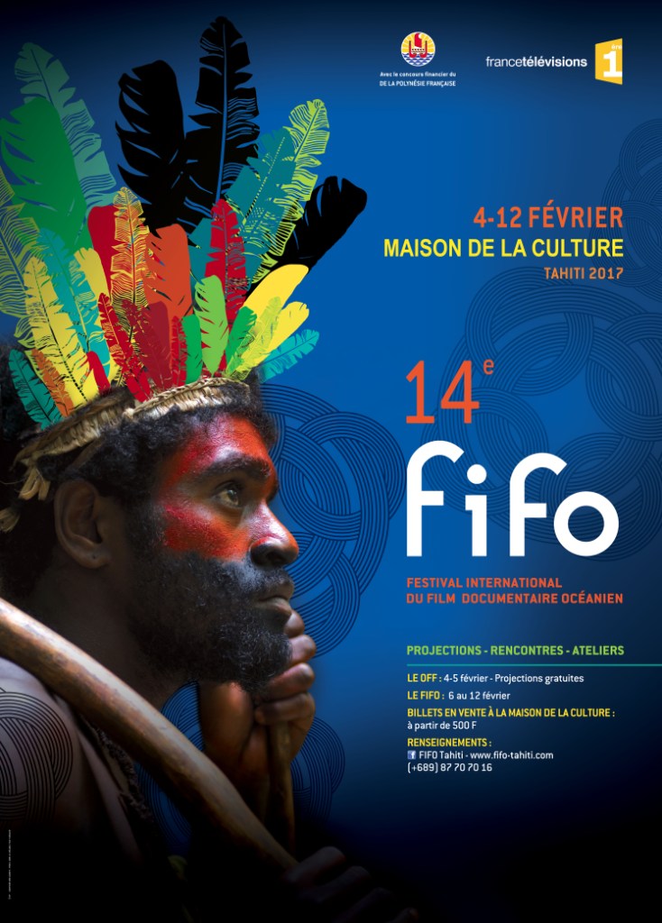 Fifo : un fabuleux voyage à la rencontre des peuples océaniens