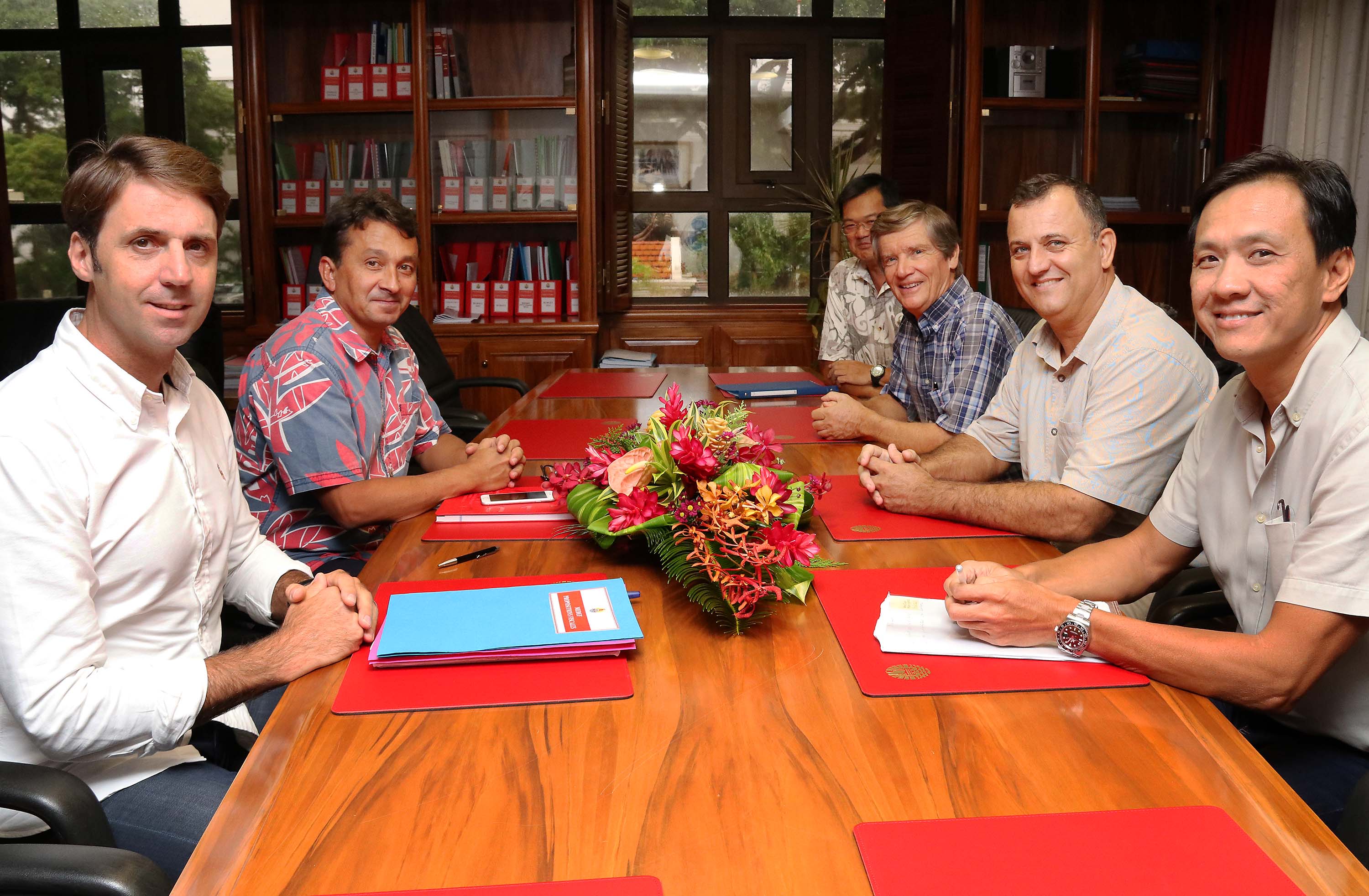 Les Assises de la fiscalité les 28 février et 1er mars
