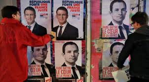 Primaire PS: place au duel Hamon-Valls sur fond de soupçons de participation gonflée