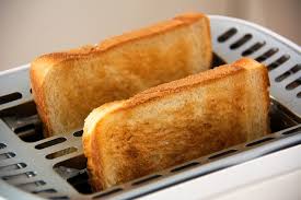 Ne grillez pas trop vos toasts... vous pourriez risquer le cancer