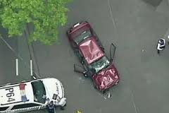 Australie: inculpation du conducteur fou de Melbourne