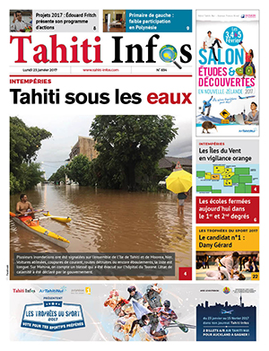 Cliquez sur l'image pour lire le journal