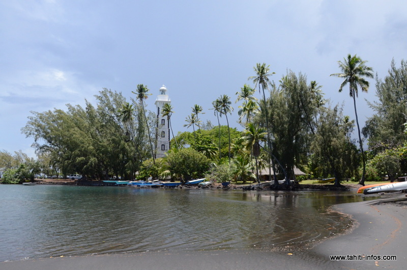 La municipalité interdit la baignade à Mahina