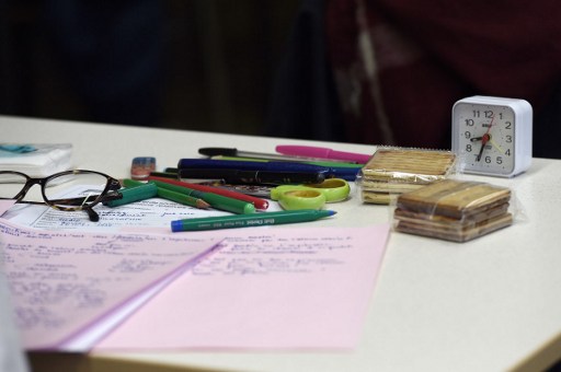 Des épreuves nationales pour l'agrégation reportées à cause des intempéries