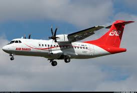 Réouverture de l'aéroport de Tahiti Faa'a : Air Tahiti fait le point sur ses vols