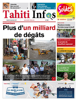 Cliquez sur l'image pour lire le journal