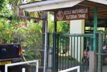 Pirae : les écoles de Tuterai Tane maternelle et de Pirae Taaone rouvriront jeudi matin