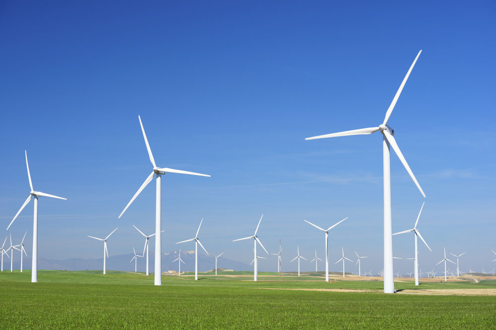 NégaWatt dévoile un scénario "réaliste" pour une France sobre en énergie d'ici 2050