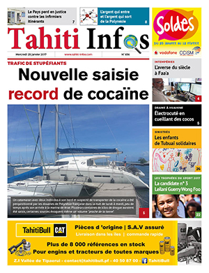 Cliquez sur l'image pour lire le journal