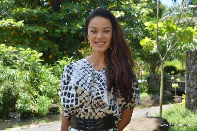 Marcel Tuihani reçoit les jeunes entrepreneurs et sportifs qui ont marqué l'année 2016