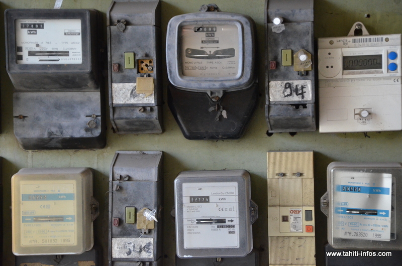 Rejet de cinq requêtes contre le prix de l'électricité