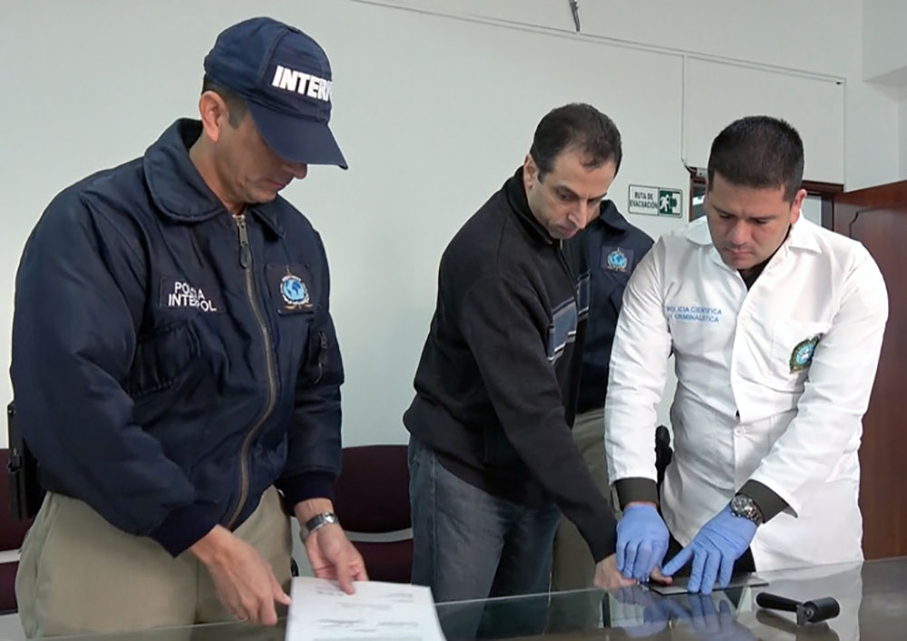 Colombie: près de quatre tonnes de cocaïne saisies dans le Pacifique