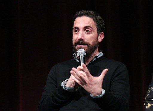 Pablo Larrain, nouvelle étoile du cinéma chilien