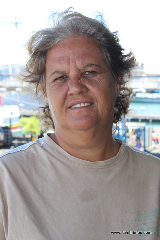 Sophia Toofa, itinéraire d'une agricultrice bio