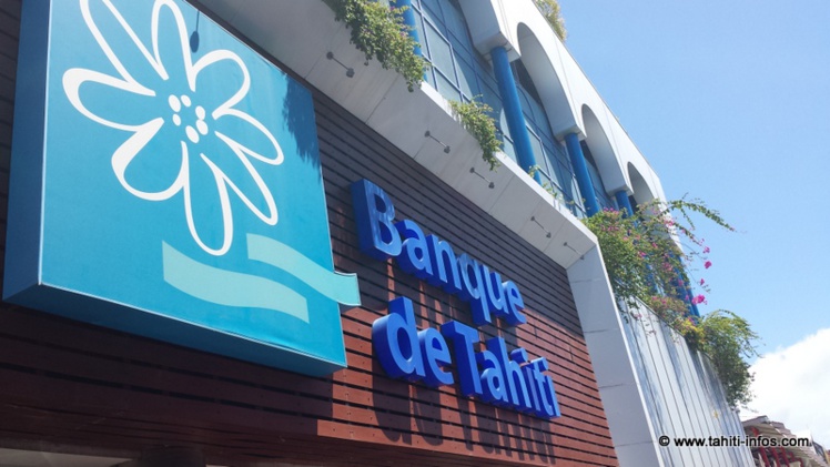 La Banque de Tahiti propose un coup de pouce à ses clients
