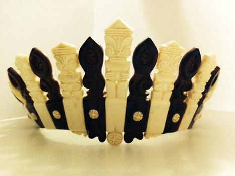 Photo : Miss Marquises