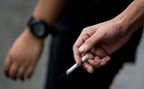 Le tabagisme absorbe environ 6% des dépenses de santé et 2% du PIB mondial