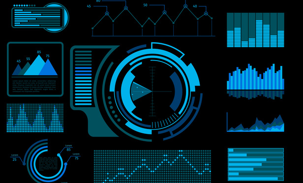 La justice prédictive, mélange de droit et d'intelligence artificielle