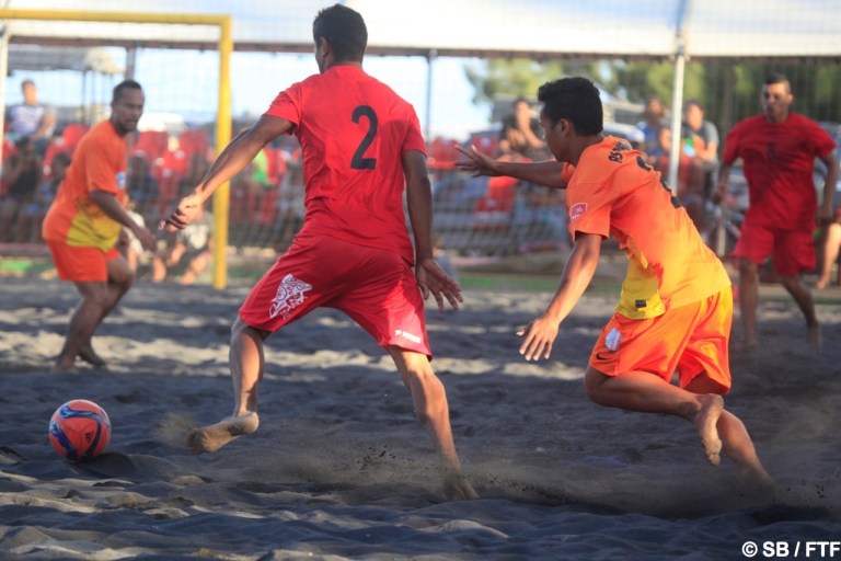 La prochaine Coupe du monde se déroulera en fin avril
