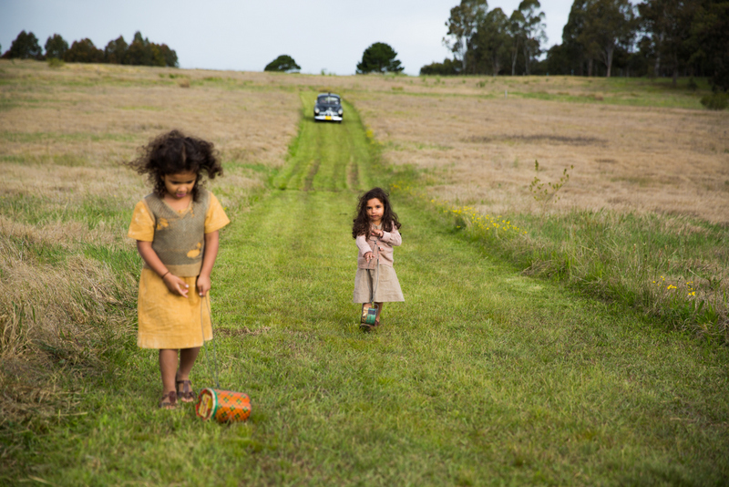 Le thème de l'identité est au cœur des documentaires sélectionnés, à l'image de "Servant or Slave", un film australien en compétition.
