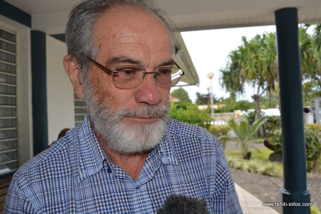 Flohr/Domingo, une nouvelle alliance en faveur, notamment, de Sécosud