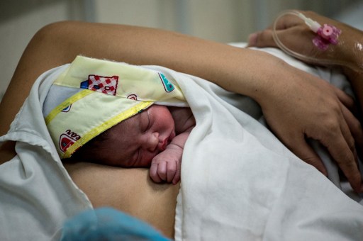 Tahiti et Moana, dans le top des prénoms en 2017 aux USA !