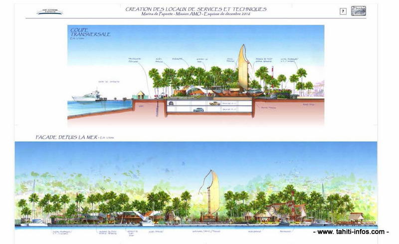 720 millions de francs pour réaménager l'esplanade Jacques Chirac