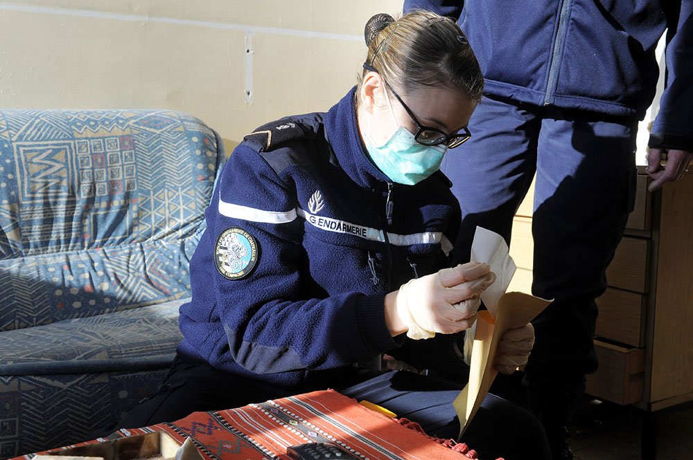 La Réunion : une octogénaire assassinée dans des conditions d'extrême violence