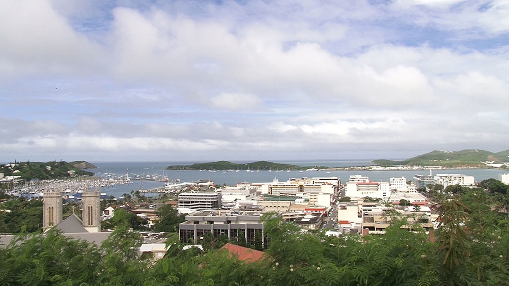N-Calédonie: mesures pour sécuriser une route théâtre de violences récurrentes près de Nouméa