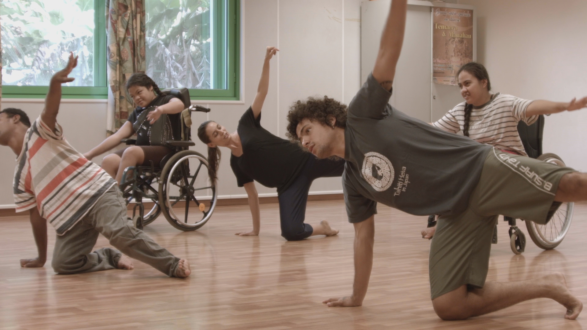 Plus qu'un documentaire, une "expérience" à vivre absolument !