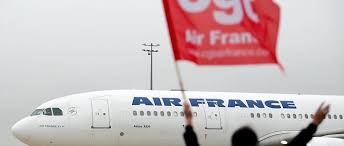 Entre Air France et ses pilotes, une négociation à l'issue incertaine