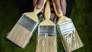 Malaisie: haro sur des pinceaux en soie de porc