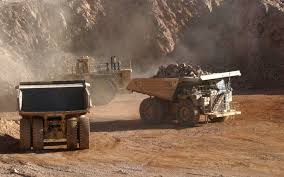 Chili: la grève de la plus grande mine de cuivre du monde inquiète les marchés