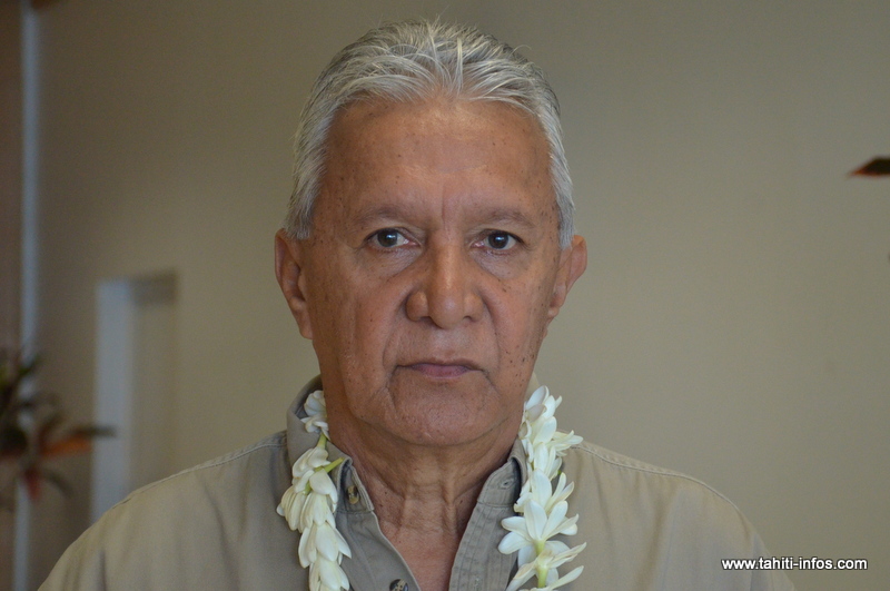 Suppression du "risque négligeable" : toujours pas de "triomphalisme" pour Roland Oldham