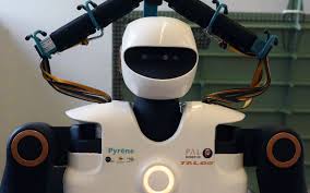 Les robots nous mettront-ils au chômage? Un débat récurrent qui agite la campagne