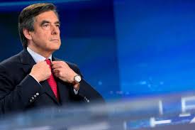 Fillon à La Réunion pendant trois jours, toujours "déterminé" à ne pas se laisser "abattre"
