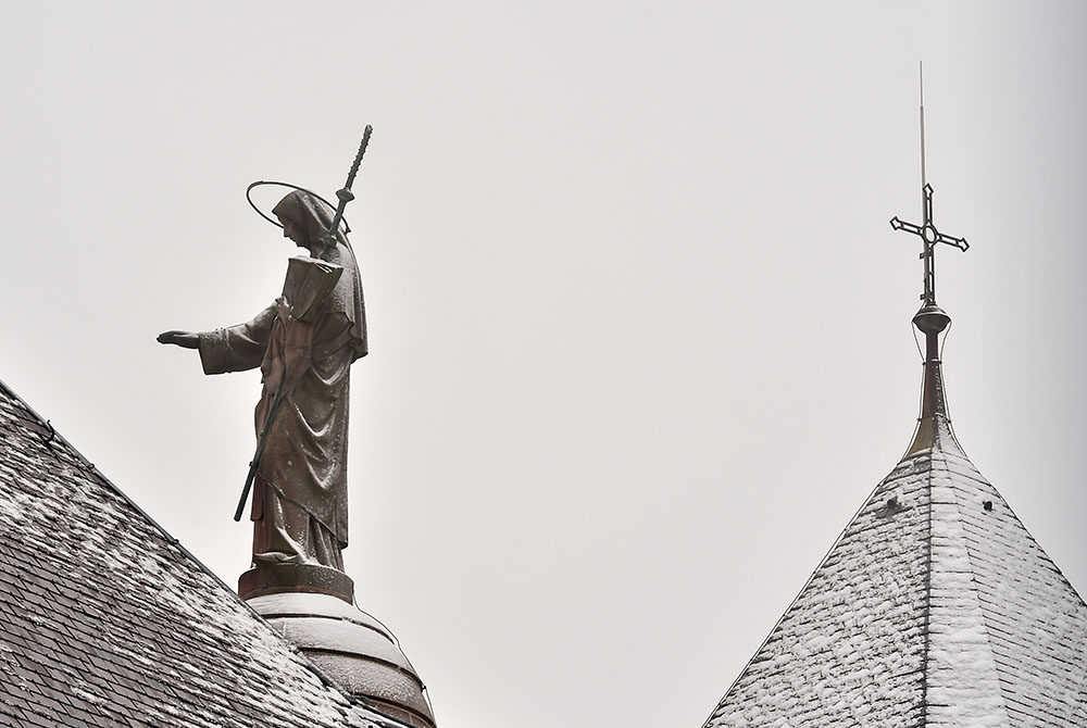 Quand une victime de prêtre pédophile récidiviste prend la parole