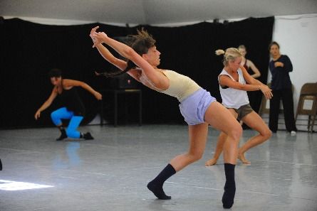 We love Arabs : danse, comédie et tolérance