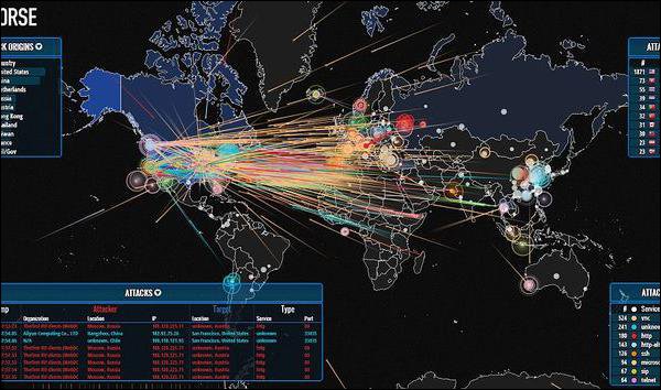 Londres se dote d'un nouvel outil contre les cyber-attaques